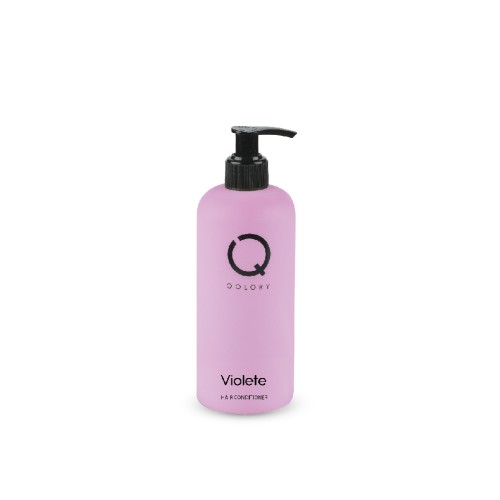 Qolory HairConditoner-Violete